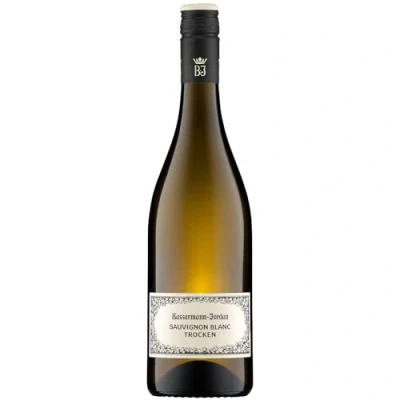 Abbildung von Bassermann Jordan Sauvignon Blanc Weisswein Wein Trocken Pfalz Deutschland Inkl. FeinWert E Book (1 x 0,75l)