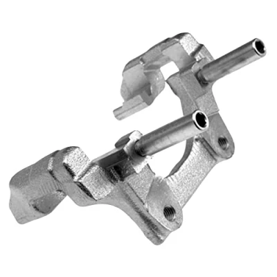 Abbildung von 1x Bremssattelhalter Hinterachse links oder rechts für BMWE81 E82 E87 E88 E90 E91 E92 E93 X1 E84