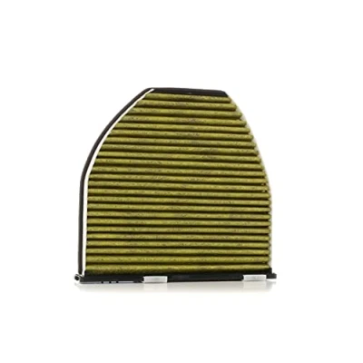 Abbildung von KAMOKA 6080053 Innenraumfilter MERCEDES BENZ: E Klasse Limousine, Cabrio, C Limousine