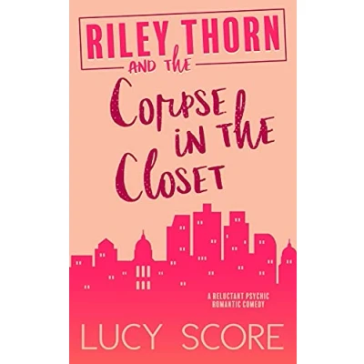 Abbildung von Riley Thorn and the Corpse in Closet