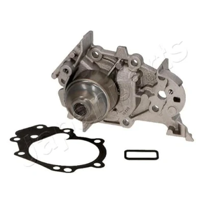 Abbildung von JAPANPARTS PQ 169 Wasserpumpe RENAULT: CLIO 2, TWINGO 1, Kangoo I