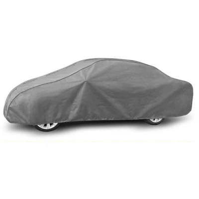 Abbildung von KEGEL 5 4114 248 3020 Fahrzeugabdeckung Vollgarage XXL 500 535
