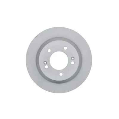 Abbildung von BOSCH 0 986 479 C39 Bremsscheibe 284 10 5 114,3 voll beschichtet hochgekohlt KIA: CARENS 4
