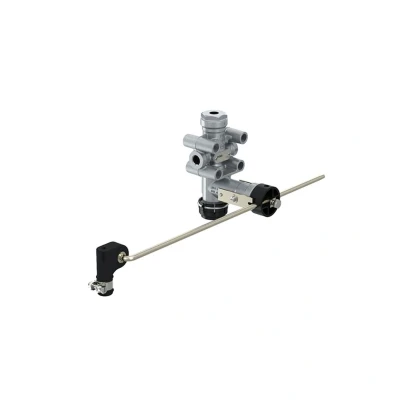 Abbildung von ProVia PRO0060030 Luftfederventil MAN: F 2000