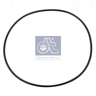 Abbildung von DT Spare Parts 2.53508 Dichtring 128 3 O Ring NBR (Nitril Butadien Kautschuk)