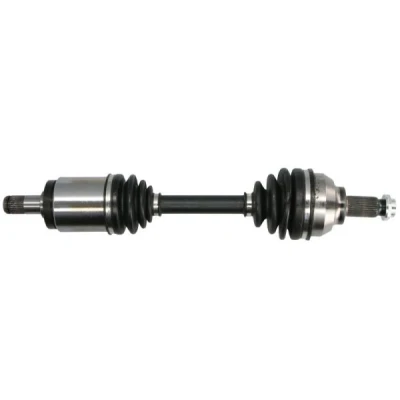 Abbildung von PASCAL G2B046PC Antriebswelle Vorderachse links 580 BMW: 3 Touring, Limousine, Coupe