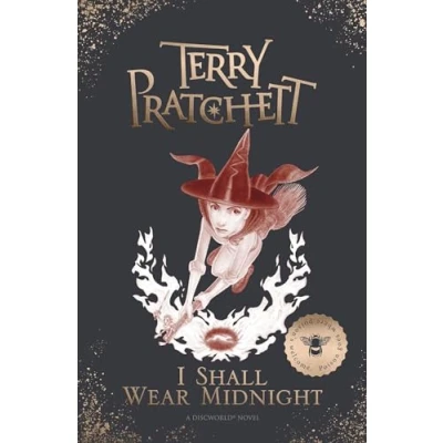 Abbildung von I Shall Wear Midnight: Gift Edition (Discworld Novels, 38)