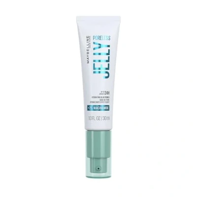 Abbildung von Maybelline New York Poreless Jelly Primer 30 ml