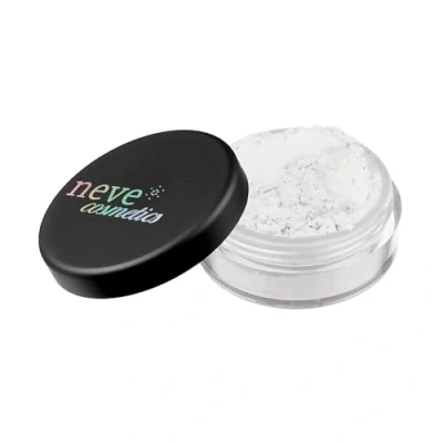 Abbildung von Neve Cosmetics Mineralpulver frei von mattem aber natürlichem und sanften Finish &quot;Surreale&quot;