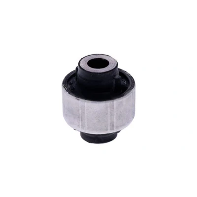 Abbildung von SIDEM 853656 Querlenkerlager hinten, Vorderachse unten Gummimetalllager Querlenker DS: DS7 Crossback, PEUGEOT: 308 II Schrägheck