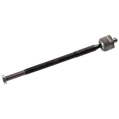 Abbildung von FEBI BILSTEIN 43207 Axialgelenk Vorderachse links, rechts 245 mit Kontermutter
