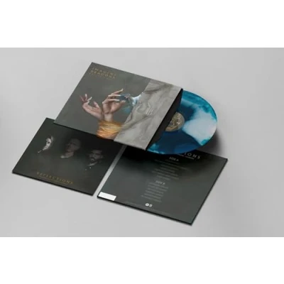 Abbildung von Reflections (From The Vault Of Smoke + Mirrors LP)