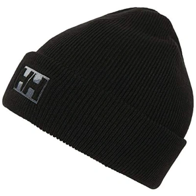 Abbildung von Unisex Helly Hansen Sea Gear Beanie, Schwarz, STD