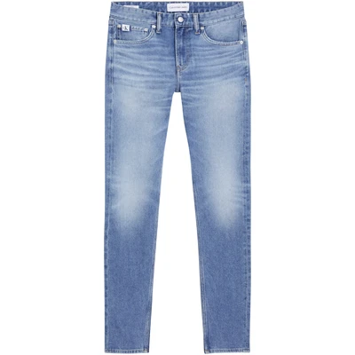 Abbildung von Calvin Klein Jeans Slim fit &quot;SLIM TAPER&quot;, im 5 Pocket Style