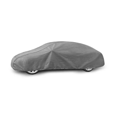 Abbildung von KEGEL 5 4143 248 3020 Fahrzeugabdeckung Vollgarage XL Coupe 115 125 440 480 grau
