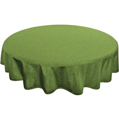 Abbildung von Delindo Lifestyle Tischdecke &quot;SAMBA&quot;, Fleckabweisend, UV beständig, 230 g/m²