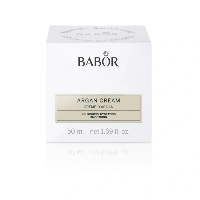 Abbildung von Babor Argan Cream 50 ml