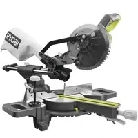 Abbildung von ONE+ Akku Kapp und Gehrungssäge RMS18190 0, 18Volt
