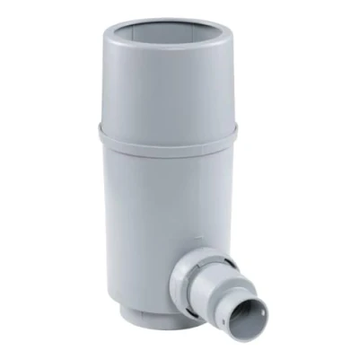 Abbildung von Graf Wasserreservoir Regendieb PRO, (Set, inkl. Anschlussdichtung), integrierter Filter, Überlaufschutz