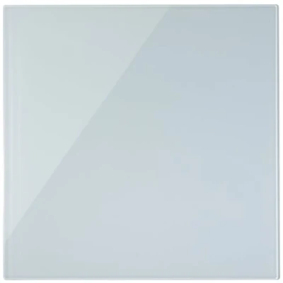 Abbildung von Bi Office GL140101 Memo Glastafel mit 4 mm Tempered Glass