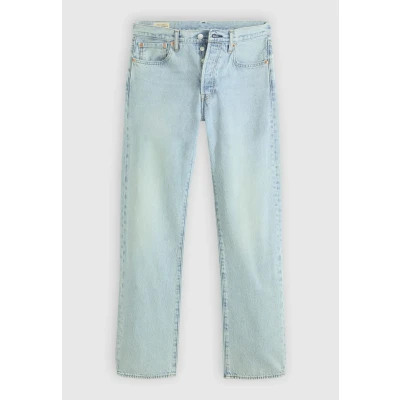 Abbildung von Levi&#039;s 501 Original Jeans Straight Leg, Herren, Größe: 34x30, Brightside