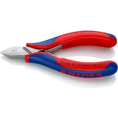 Abbildung von KNIPEX Elektronik Bidetang Ergogreb