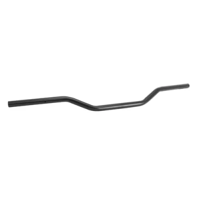 Abbildung von Lenker 50 A Box, anpassbar für RIEJU MRT, RRX, SMX, Stahl, schwarz (OEM 0 000.170.5100) Selection P2R