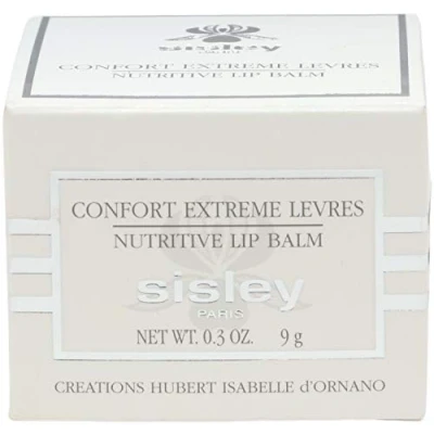 Abbildung von Sisley Nutritive Lip Balm 9 ml