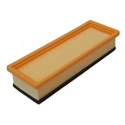 Abbildung von MAPCO 60431 Luftfilter 60 99 282 Filtereinsatz FIAT: Punto Evo Schrägheck, Grande 500 ALFA ROMEO: MiTo