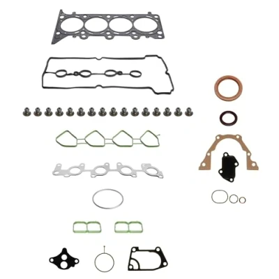 Abbildung von AJUSA 50308700 Dichtungsvollsatz, Motor mit Zylinderkopfdichtung MULTILAYER STEEL