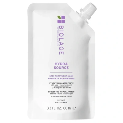 Abbildung von Biolage Deep Treat Hydrasource