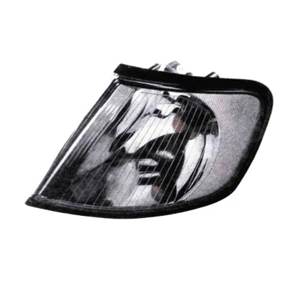 Abbildung von PRASCO AD0164114 Blinker weiß vorne links ohne Lampenträger AUDI: A3 Schrägheck