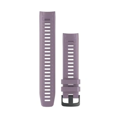 Abbildung von Garmin Instinct Armband Einheitsgröße, Lila