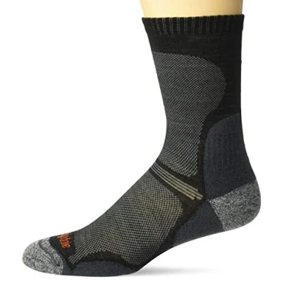Abbildung von Bridgedale HIKE Ultralight T2 Merino Performance Original Crew Herren