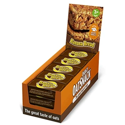 Abbildung von Oat Snack Riegel Banana Bread 70 g