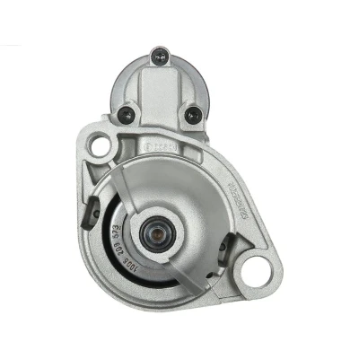 Abbildung von AS PL S0233PR Anlasser 12 1,80 9 AUDI: A6 C5 Avant, C6 Limousine, FORD: Taunus