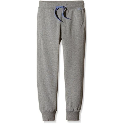 Abbildung von CMP Jungen Hose Trainingshose, Fumo M, 110, 3D42054