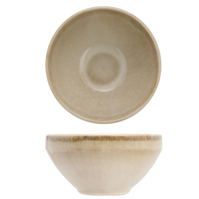 Abbildung von Cosy&amp;Trendy Conico Sand Schüssel 11,7cm