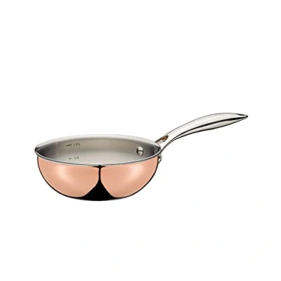 Abbildung von Spring 182131 Sauteuse 20 cm,