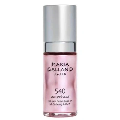 Abbildung von Maria Galland 540 S&eacute;rum Embellisseur Lumin&#039;&Eacute;clat 30ml V