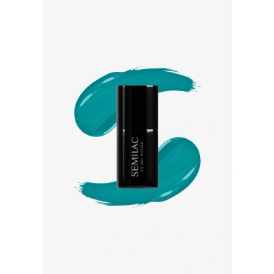 Abbildung von Semilac UV GEL Polish Nagellack, Größe: 7 ml, Green
