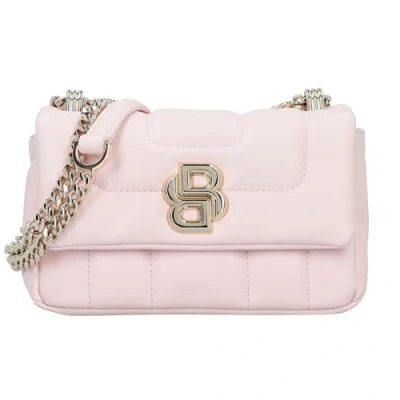 Abbildung von BOSS ICON Umhängetasche, Damen, Größe: One Size, Light/pastel pink