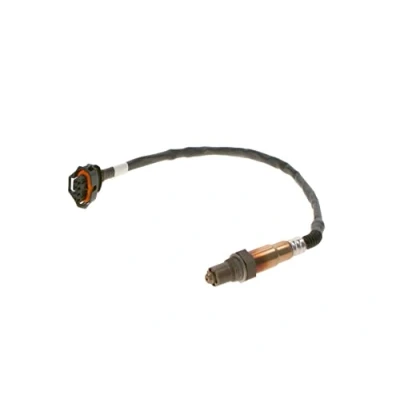 Abbildung von Bosch Automotive 258006170 Lambdasonde