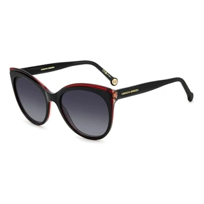 Abbildung von Carolina Herrera HER 0175/S 3H2/9O Gläser SONNENBRILLEN