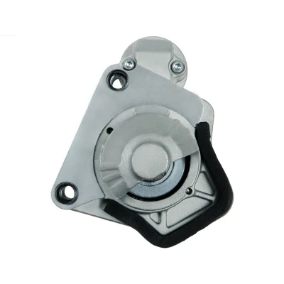 Abbildung von AS PL S3148 Anlasser 12 1,00 9 NISSAN: MICRA 4, Note II Hatchback