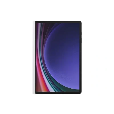 Abbildung von Samsung Note View Cover Weiß Galaxy Tab S9+