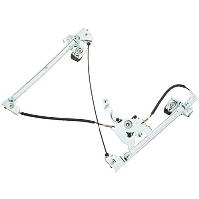 Abbildung von Esen Skv Fensterheber vorne rechts elektrisch ohne Elektromotor 01SKV282 SKODA: Octavia I Schrägheck, 1 Combi