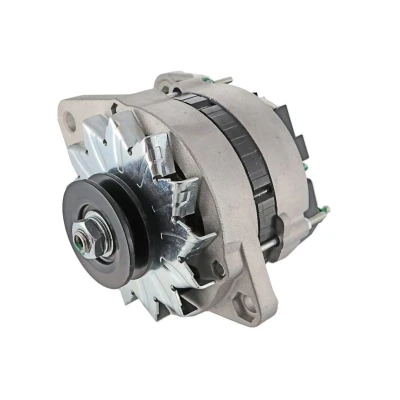 Abbildung von STARDAX STX101055 Lichtmaschine 12V 65A FIAT: Coupe, Tipo Schrägheck, 124 Sport Spider, LANCIA: DELTA 2, Thema Limousine