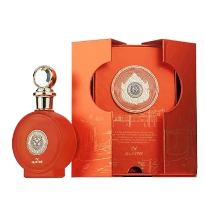 Abbildung von North Stag Expressions IV Quarte Extrait de Parfum 100 ml