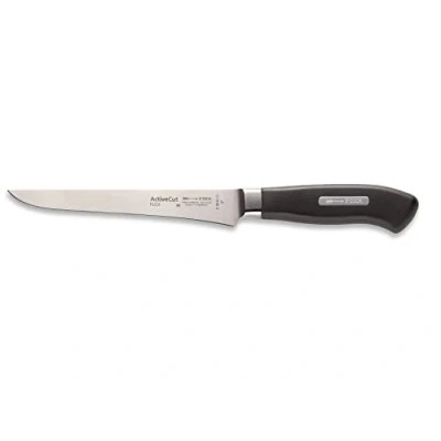 Abbildung von F. DICK ActiveCut Ausbeinmesser (Klingenlänge 15 cm, Küchenmesser, Klinge X30Cr13 Stahl, Härte 54, Messer) 89045152